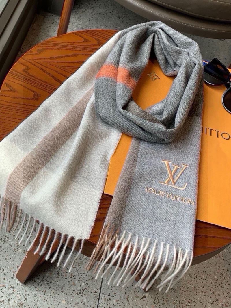 Louis Vuitton Scarf